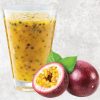 Pure Passion Fruit NFC Juice from Vietnam – Agrifood Link VN