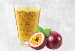 Pure Passion Fruit NFC Juice from Vietnam – Agrifood Link VN