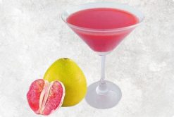 Fresh Citrus Pomelo NFC Juice from Vietnam – Agrifood Link VN