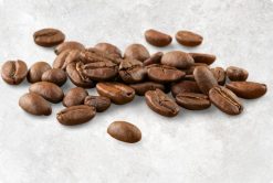 Rich Aromatic Roasted Arabica Coffee Beans – Vietnam Agrifood Link VN