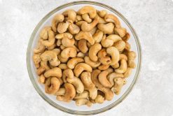 Crunchy Roasted Cashew Nuts from Vietnam – Agrifood Link VN