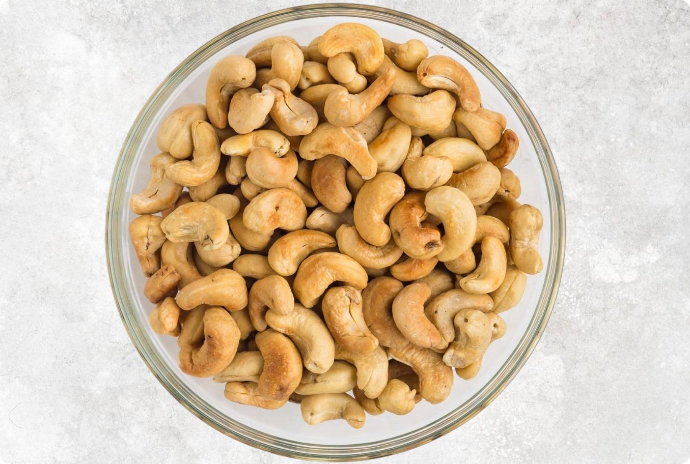 Crunchy Roasted Cashew Nuts from Vietnam – Agrifood Link VN