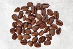 Bold Roasted Excelsa Coffee Beans from Vietnam – Agrifood Link VN