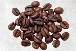 Bold Roasted Robusta Coffee Beans from Vietnam – Agrifood Link VN