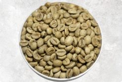 Bold Robusta Coffee Beans from Vietnam – Agrifood Link VN