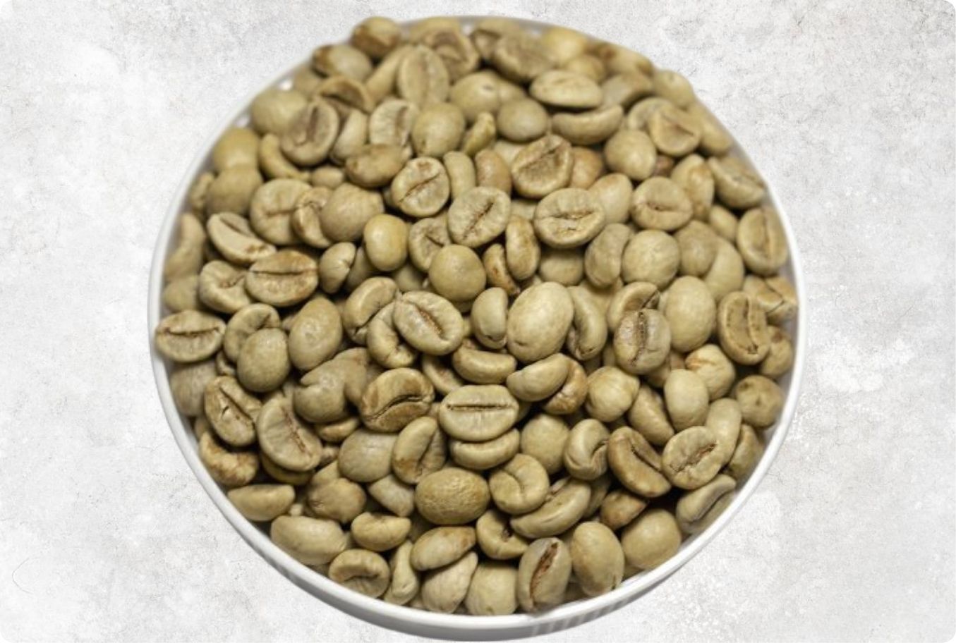 Bold Robusta Coffee Beans from Vietnam – Agrifood Link VN