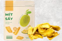 Crispy Vacuum Fried Jackfruit from Vietnam – Agrifood Link VN