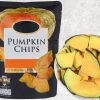 Crispy Vacuum Fried Pumpkin from Vietnam – Agrifood Link VN