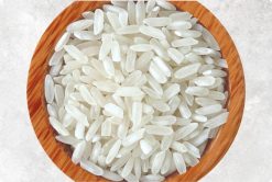 Premium White Rice from Vietnam – Agrifood Link VN