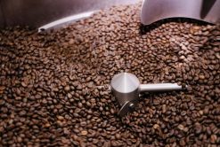 OEM Coffee Roasting Process in Vietnam – Agrifood Link VN