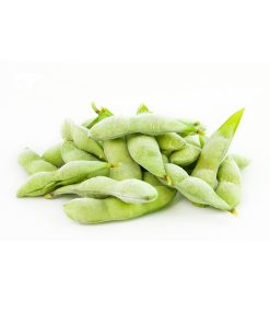 Frozen Green Soybean Post-IQF 2 from Vietnam – Agrifood Link VN