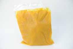 Frozen Mango Puree Packing in Vietnam – Agrifood Link VN