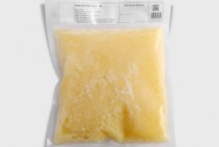 Frozen Pineapple Puree Packing in Vietnam – Agrifood Link VN