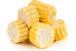 Frozen Sweet Corn Post-IQF 2 from Vietnam – Agrifood Link VN