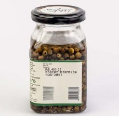 Pepper in Brine Packing from Vietnam – Agrifood Link VN