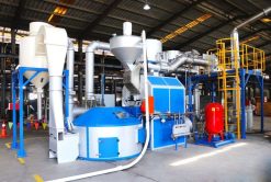 Roasted Arabica Coffee Beans Production in Vietnam – Agrifood Link VN