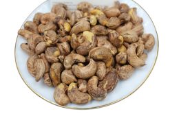 Crunchy Roasted Cashew Nuts from Vietnam – Agrifood Link VN