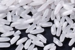 White Rice Size & Quality Inspection – Vietnam Agrifood Link VN