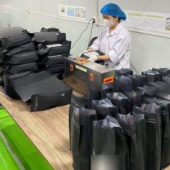 OEM Coffee Retail Packing in Vietnam – Agrifood Link VN
