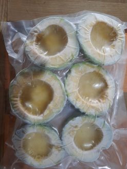 Frozen Avocado After IQF from Vietnam – Agrifood Link VN