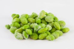Frozen Green Soybean Post-IQF 1 from Vietnam – Agrifood Link VN