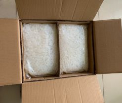 Nata De Coco Packing Process in Vietnam – Agrifood Link VN