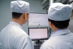 Quality Control of Roasted Robusta Coffee Beans – Agrifood Link VN