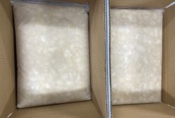 Frozen Soursop Post-IQF from Vietnam – Agrifood Link VN