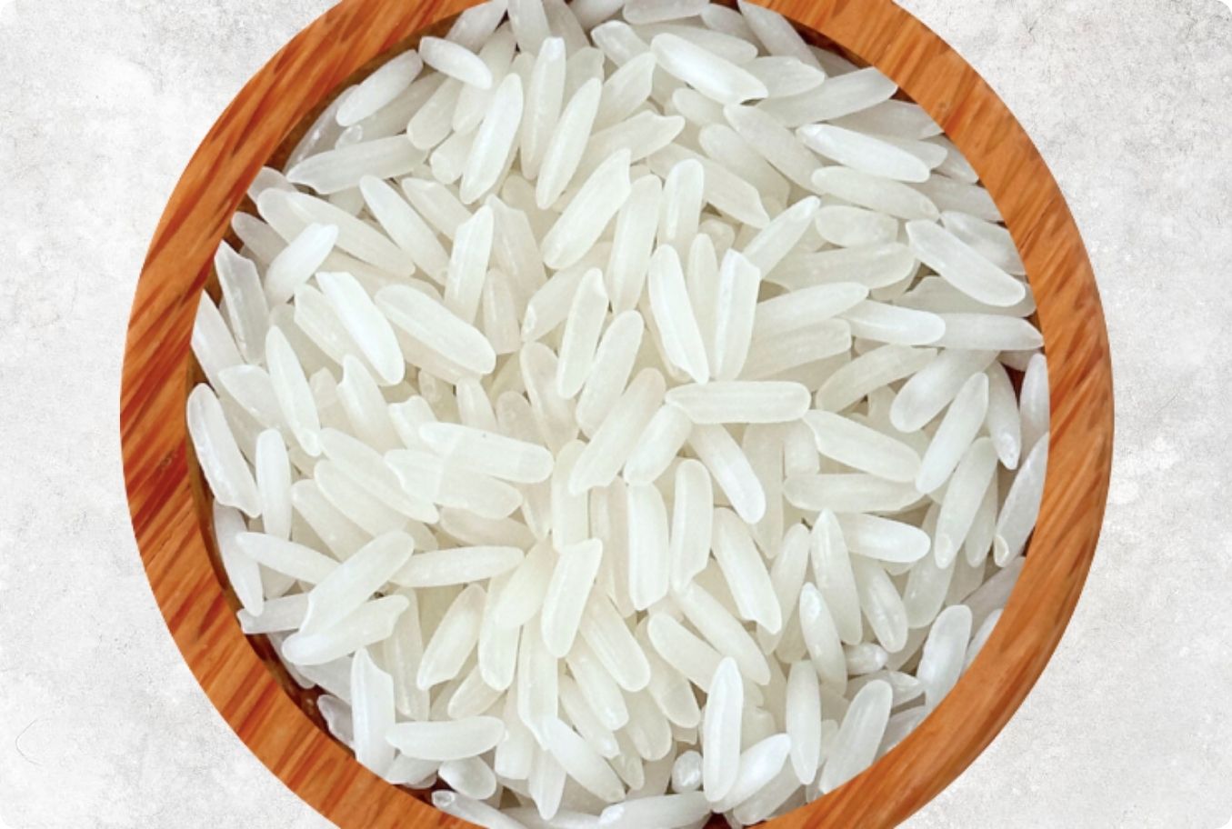 Aromatic Fragrant Rice from Vietnam – Agrifood Link VN