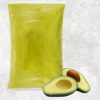 Creamy Frozen Avocado Puree from Vietnam – Agrifood Link VN