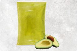 Creamy Frozen Avocado Puree from Vietnam – Agrifood Link VN