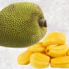 Premium Frozen Jackfruit IQF from Vietnam – Agrifood Link VN