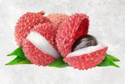 Superb Frozen Lychee from Vietnam by Agrifood Link VN
