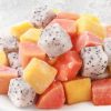 Tropical Rainbow Frozen Mixed Fruits – Vietnam Agrifood Link VN
