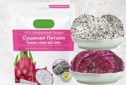Chewy Soft Dried Dragon Fruit from Vietnam – Agrifood Link VN