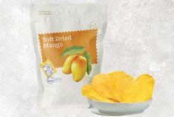 Tropical Chewy Soft Dried Mango from Vietnam – Agrifood Link VN