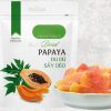 Tropical Chewy Soft Dried Papaya from Vietnam – Agrifood Link VN