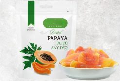 Tropical Chewy Soft Dried Papaya from Vietnam – Agrifood Link VN