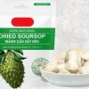 Tropical Chewy Soft Dried Soursop from Vietnam – Agrifood Link VN