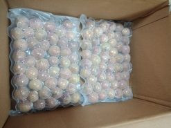 Frozen Lychee export cartons